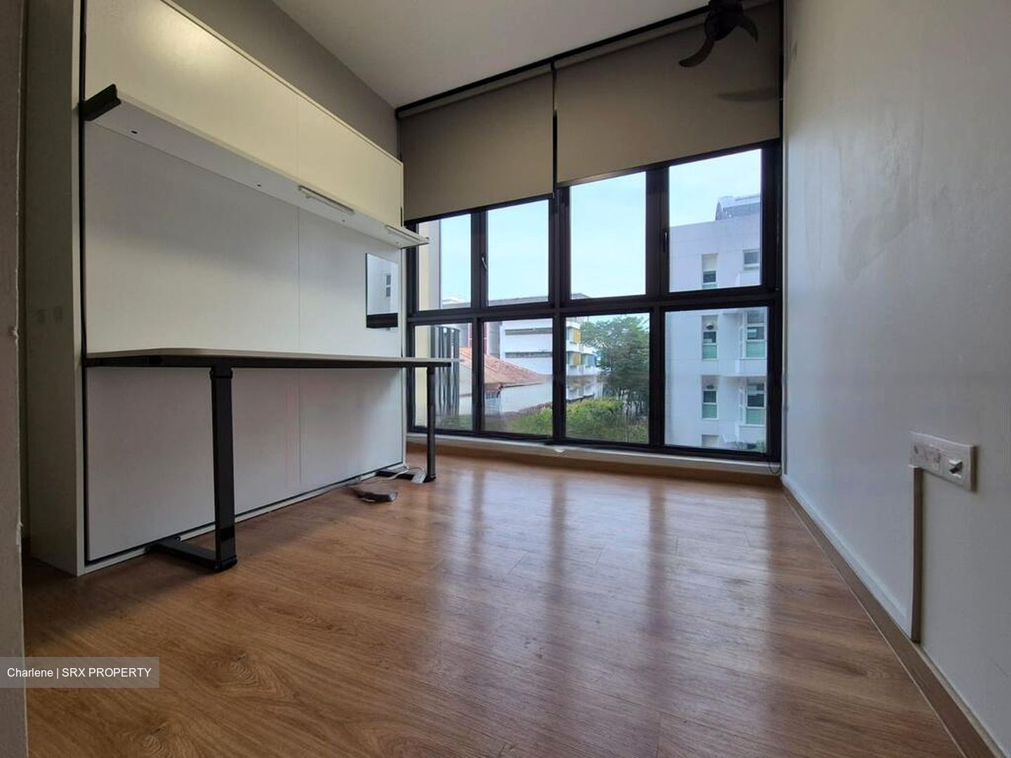 Hundred Palms Residences (D19), Condominium #470545281